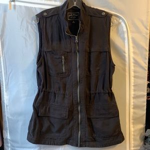 Utility Safari Vest